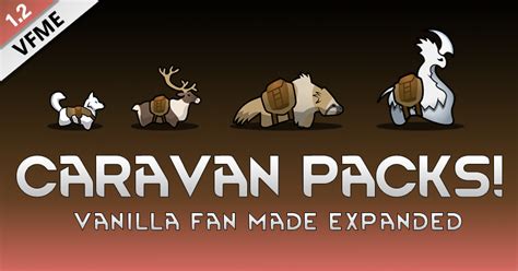 rimworld best caravan animal|Pack animal .
